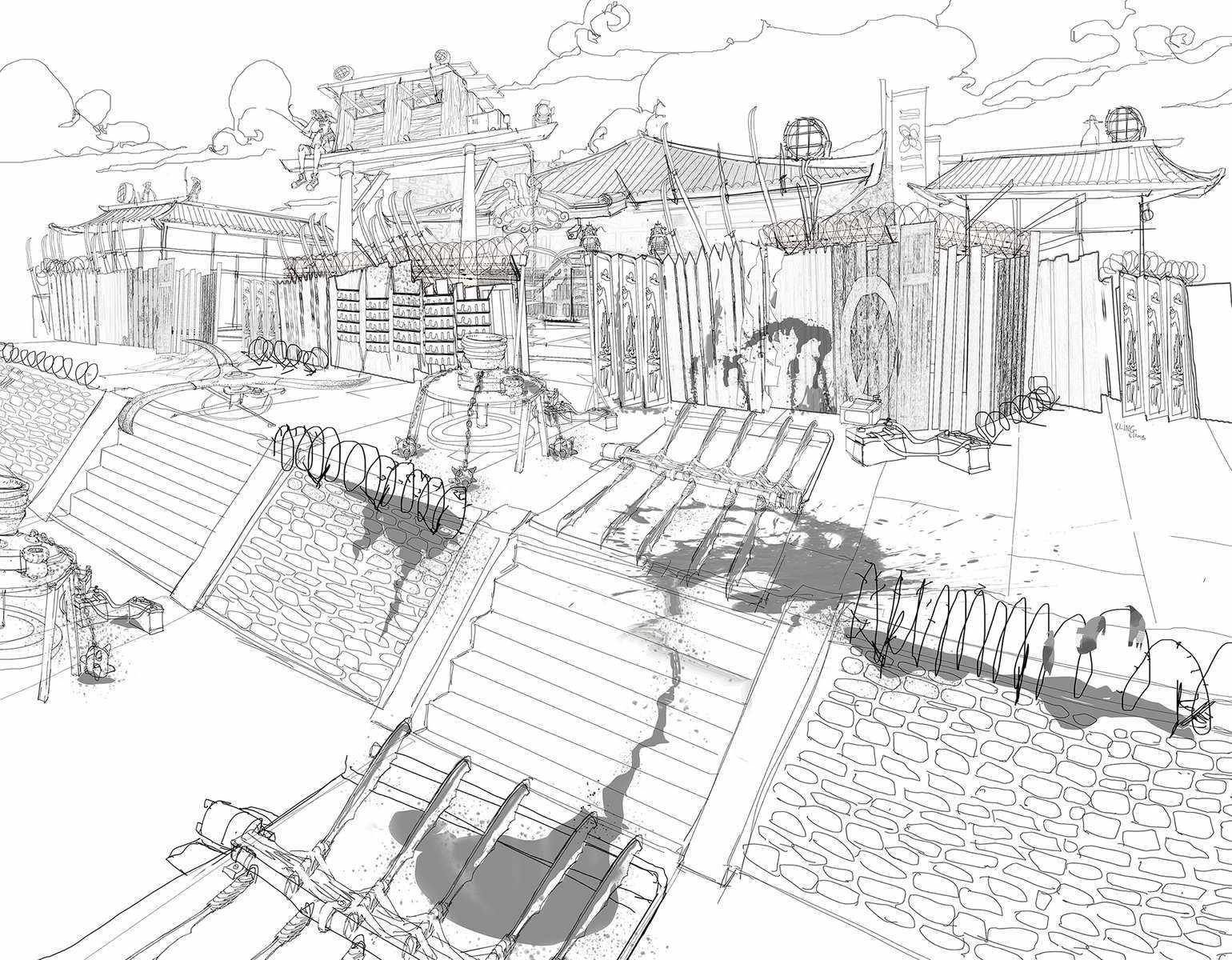 Sunset Overdrive - Imagen 19